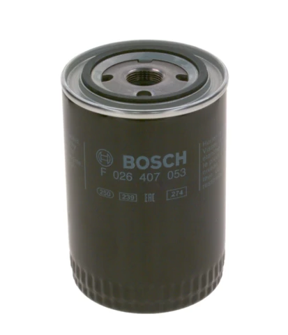 Olejový filter BOSCH F 026 407 053