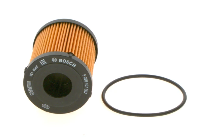Olejový filter BOSCH F 026 407 067