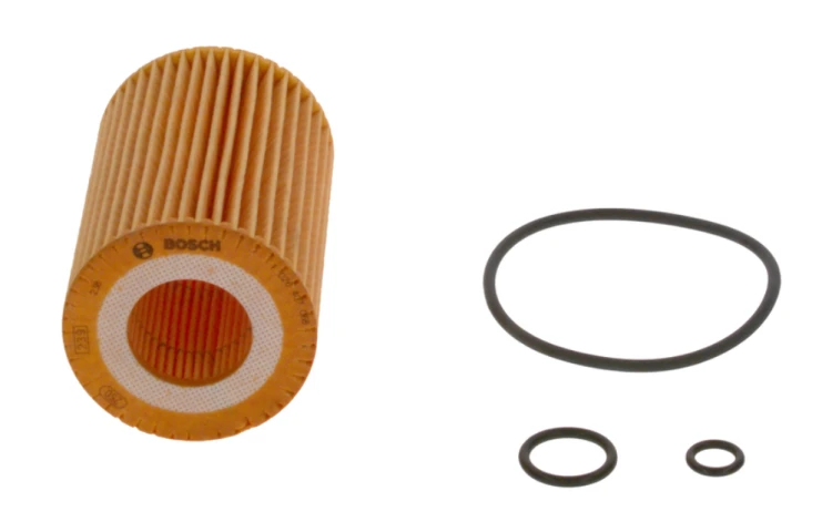 Olejový filter BOSCH F 026 407 068