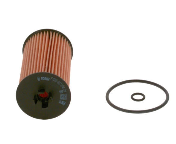 Olejový filter BOSCH F 026 407 074