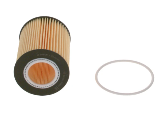 Olejový filter BOSCH F 026 407 075