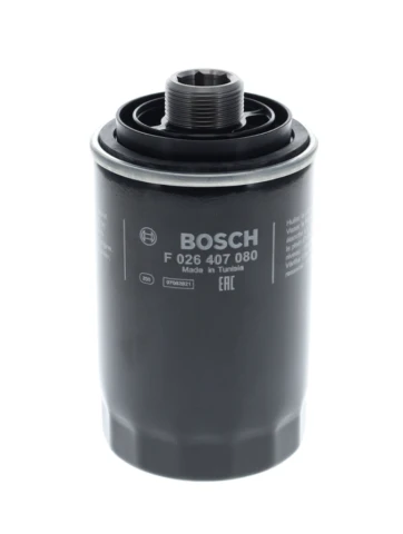 Olejový filter BOSCH F 026 407 080