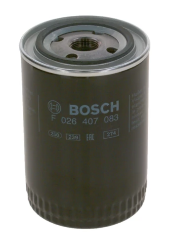 Olejový filter BOSCH F 026 407 083