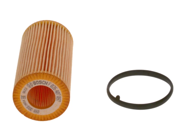 Olejový filter BOSCH F 026 407 097