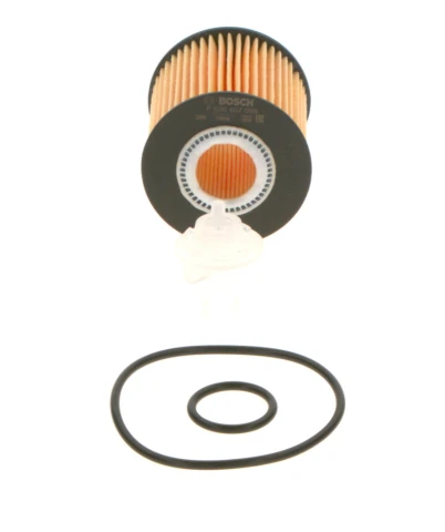 Olejový filter BOSCH F 026 407 098