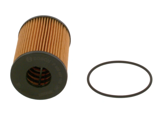 Olejový filter BOSCH F 026 407 102
