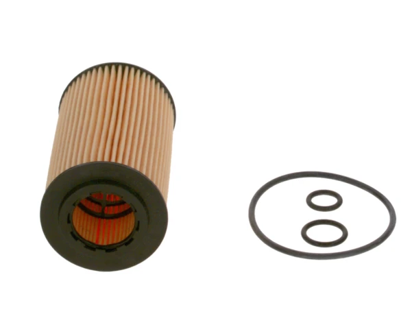 Olejový filter BOSCH F 026 407 112