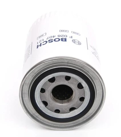 Olejový filter BOSCH F 026 407 121