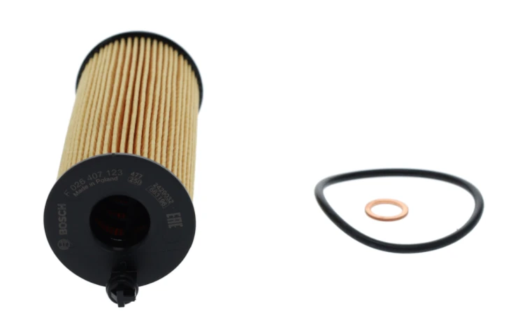 Olejový filter BOSCH F 026 407 123