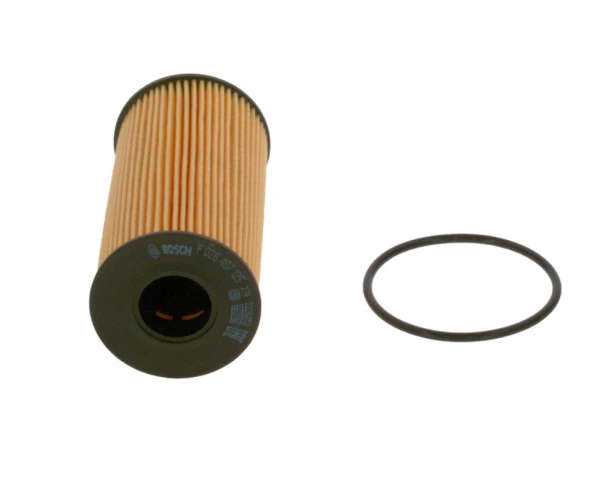 Olejový filter BOSCH F 026 407 125
