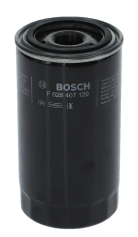 Olejový filter BOSCH F 026 407 129