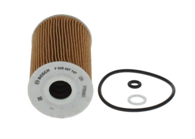 Olejový filter BOSCH F 026 407 147