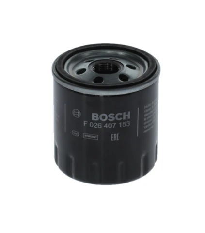 Olejový filter BOSCH F 026 407 153