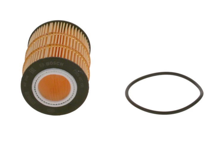 Olejový filter BOSCH F 026 407 155