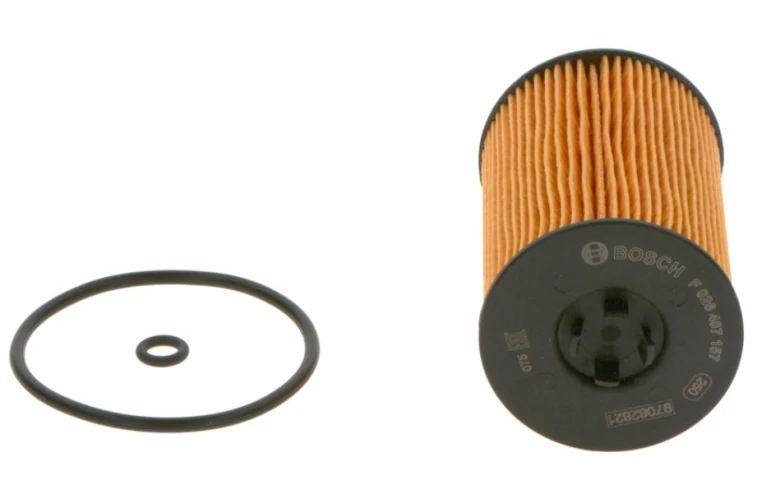 Olejový filter BOSCH F 026 407 157