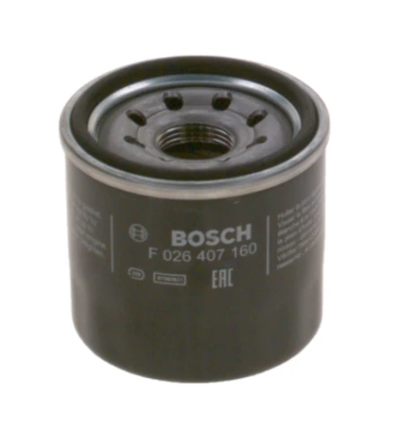 Olejový filter BOSCH F 026 407 160