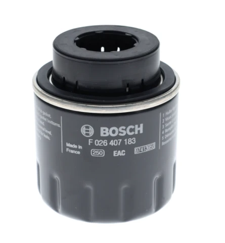 Olejový filter BOSCH F 026 407 183