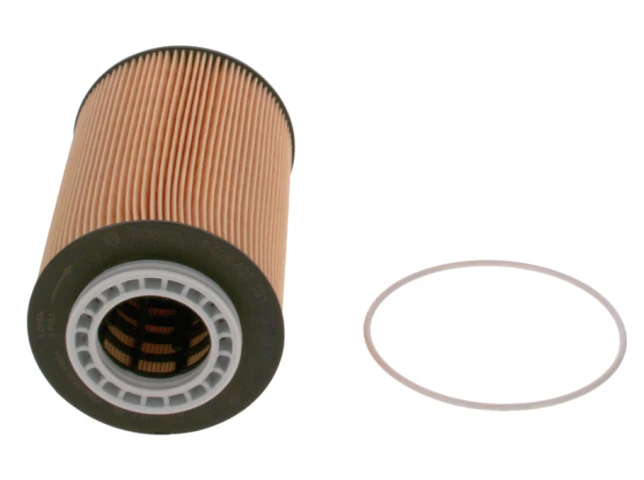 Olejový filter BOSCH F 026 407 191