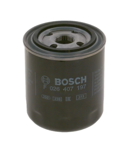 Olejový filter BOSCH F 026 407 197