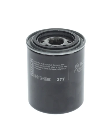 Olejový filter BOSCH F 026 407 198