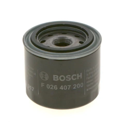 Olejový filter BOSCH F 026 407 200