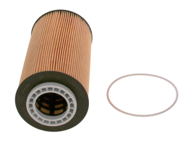 Olejový filter BOSCH F 026 407 201