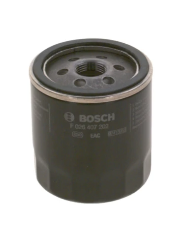 Olejový filter BOSCH F 026 407 202