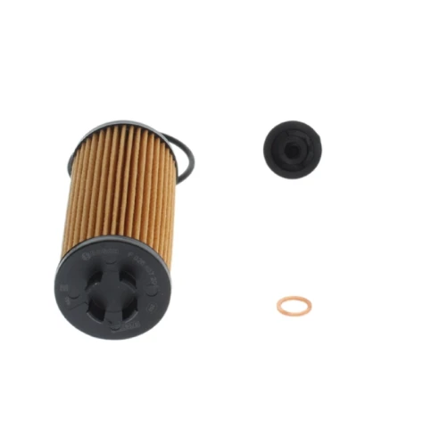 Olejový filter BOSCH F 026 407 204