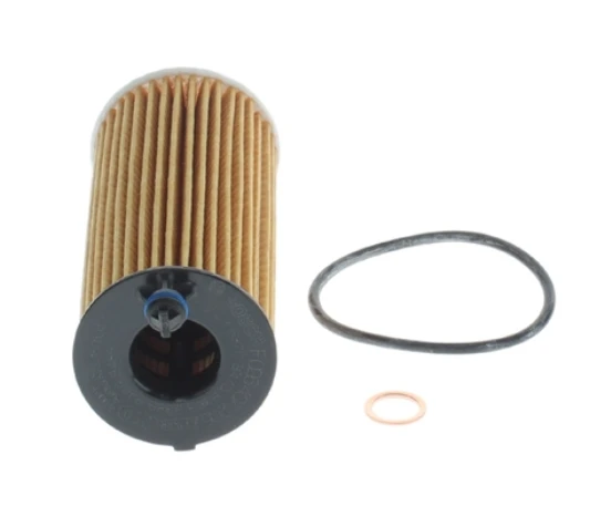 Olejový filter BOSCH F 026 407 205
