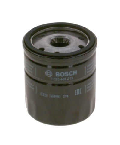 Olejový filter BOSCH F 026 407 213