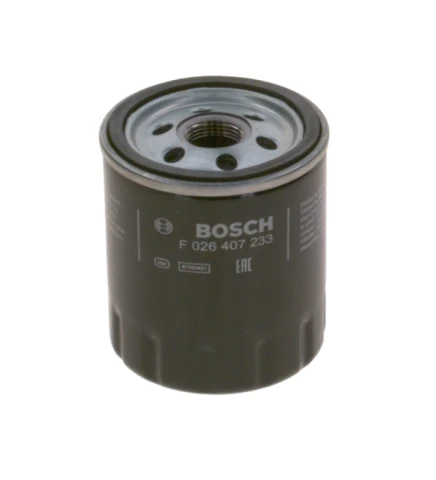 Olejový filter BOSCH F 026 407 233