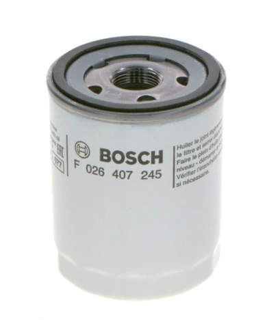 Olejový filter BOSCH F 026 407 245