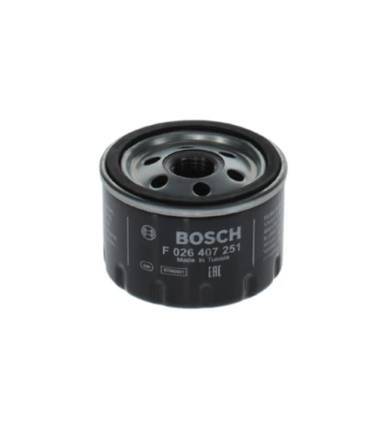 Olejový filter BOSCH F 026 407 251