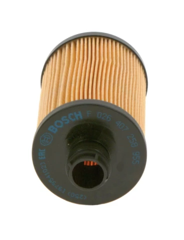 Olejový filter BOSCH F 026 407 258