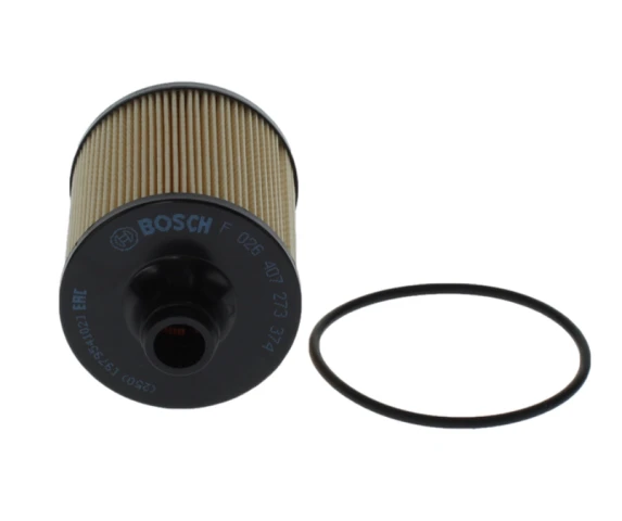 Olejový filter BOSCH F 026 407 273