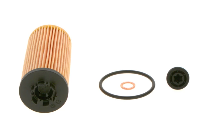 Olejový filter BOSCH F 026 407 277