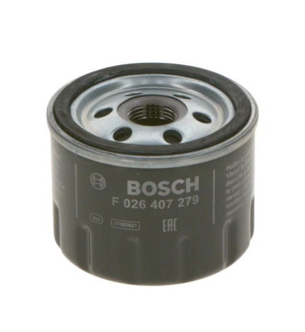 Olejový filter BOSCH F 026 407 279