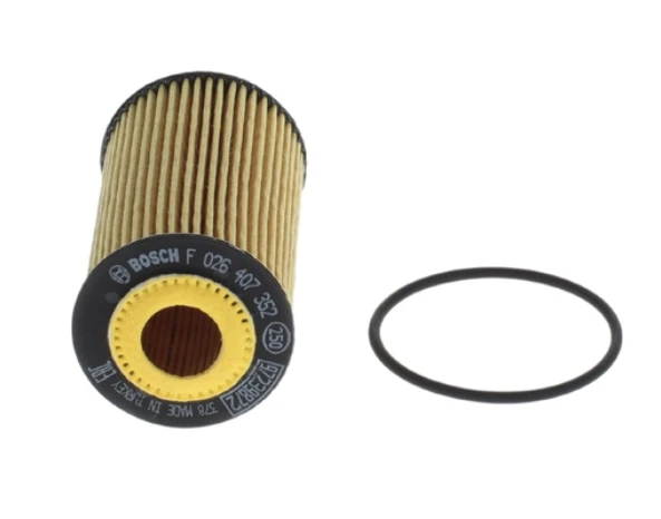 Olejový filter BOSCH F 026 407 352