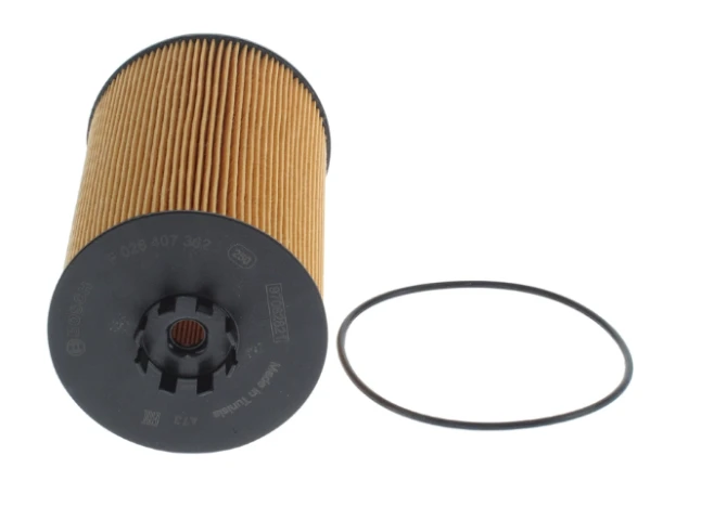 Olejový filter BOSCH F 026 407 362