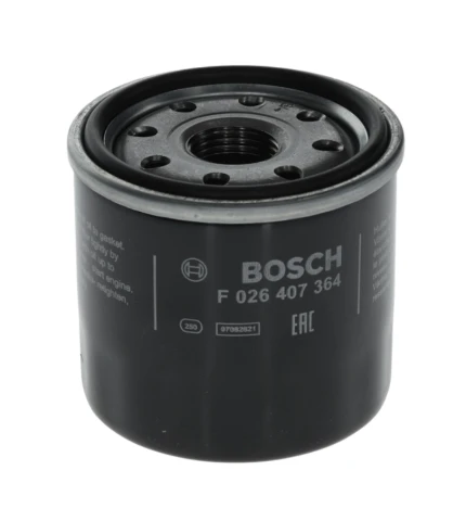 Olejový filter BOSCH F 026 407 364