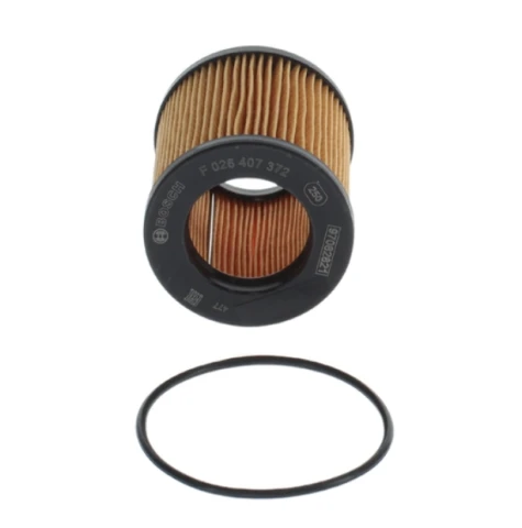 Olejový filter BOSCH F 026 407 372
