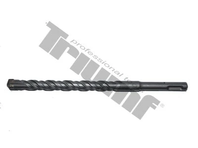 Vrták SDS + do betónu a kameňa 12,0 x 1000 mm