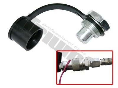 Redukcia na hydraulickú pumpu