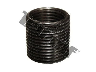 Závitová vložka ,bez goliera  M14 x 1,25 L= 17,3 mm  1ks