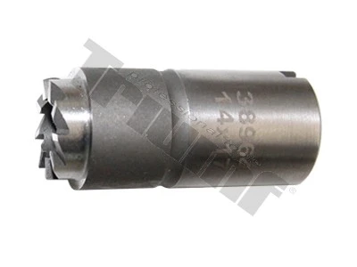 Frézka 180° 14*17mm: na sedlá vstrekovačov zúžený driek po výške 4mm, Piezo vstreky 3,0l motory Q7
