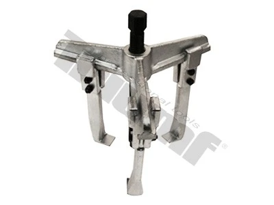 Univerzálny sťahovák trojramenný 120 mm x L - 100 mm