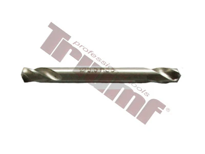 Vrták do kovu HSS vybrusovaný, obojstranný, Ø 2,0 - 8,5 MM
 2,5 mm