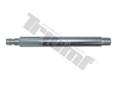 Adaptér na automatickú prevodovku, závit 1,8" - 27 NPT