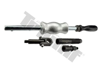 Demontážna sada vstrekovačov M14 spolu s 0,7 kg reverzným kladivom, 4 - dielna