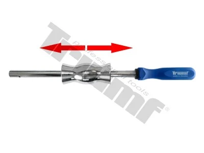 Kladivo reverzné 390 mm